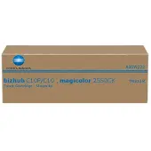 Konica Minolta A00W272 toner cartridge magenta nr. TN212M (origineel)