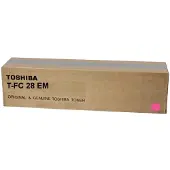 Toshiba Toner T-FC28EK M Magenta