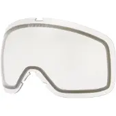 Oakley Flight Tracker Xm Vervangende Lenzen