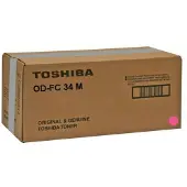 Toshiba OD-FC34M drum magenta (origineel)