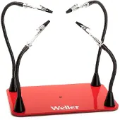 Weller houder Derde Hand met 4 magnetische klemmen - WLACCHHM-02