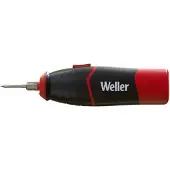 Weller Soldeerbout AA-batterijen 4,5W - WLIBA4 WLIBA4