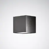 Trilux Skeo Q-W2 #7317751 7317751 LED-wandlamp Lichtbron niet vervangbaar 9 W LED Antraciet
