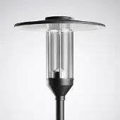Trilux 9811 AB2L 6703540 LED-opzetlamp 21 W Lichtkleur (naam): Neutraalwit
