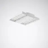 Trilux Mirona Fit #7672440 7672440 LED-halverlichting LED Zonder 81 W Wit