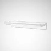 Trilux Sanesca W2 #6337551 6337551 LED-wandlamp 25 W LED Wit
