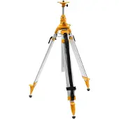DeWalt DE0735-XJ Telescopisch Laserstatief - 1,15-3m