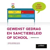 Politeia Gewenst gedrag en sanctiebeleid op school - Monique D'Aes