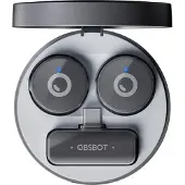 Obsbot VOX Wireless + Boitier de charge