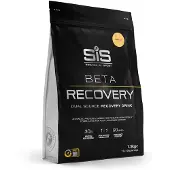 Sis Beta Fuel Recovery Vanille 500g