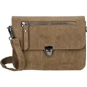 Enrico Benetti Zoë Crossbody tas - 66920 - Camel