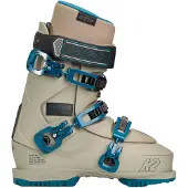 K2 Method Pro 100 Alpine Skischoenen