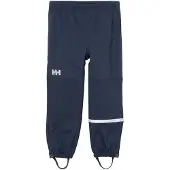 Helly Hansen Waterdichte broek voor kinderen Shelter HT | Maat 4 ans