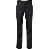 Bergans Broek Women Vatne 3L Black-M