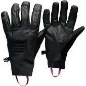 Black Diamond Handschoen Unisex Tour LT Gloves Black-XL