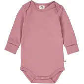 Müsli Rompertje/body rosa