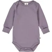 Müsli Rompertje/body lila