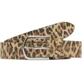 s.Oliver Riem camel / bruin