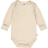 Müsli Rompertje/body beige