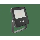 Opple LED Flood E3 10W 4000K Zwarte Floodlight - 709000071700