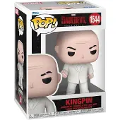 Funko POP! Pop! - Daredevil Born Again - Kingpin #1544