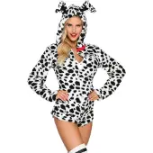 Leg avenue Darling Dalmatian
