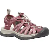 Keen Whisper Women's Pink Hiking Sandals