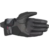 Alpinestars Corozal V3, handschoenen Drystar ,zwart/grijs ,M