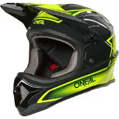 O'Neal SONUS SLICK Motorcross helm Maat