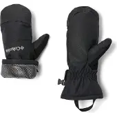 Columbia Fäustlinge - Noos - Whirlibird III - Black - - 8 Jahre (128) - Handschuhe/Fäustlinge