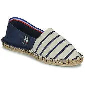 Art of soule Espadrilles RAYURES dames 37