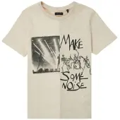 Ikks T-shirt Korte Mouw FECONDARIT kind 3 jaar