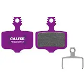 Galfer Fd427 E-bike Remblokken Schijfrem