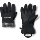 Columbia Handschoenen - Noos - Whirlibird III - Black - - 14-16 jaar (164-176) - Handschoenen