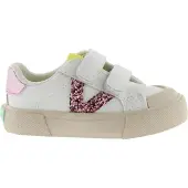 Victoria Lage sneakers TRIBU kind 22