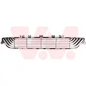 VAN WEZEL 2942590 Ventilatiegrille, bumper
