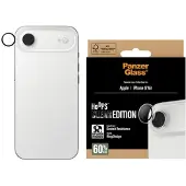 PanzerGlass Smartphone Camera bescherming Hoops Lens Protector Transparant voor iPhone Air