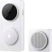 Aqara Doorbell Camera Hub G410 Select | 2K | Wit