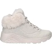 SKECHERS 310362l nat meisjes veterboots sportief