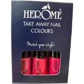 Herome - Take Away Nail Colours Nagellak