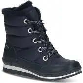 Caprice Dames Enkellaarsje 9-26226-41 880 G-breedte Maat: 38 EU