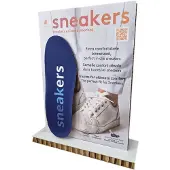 Famaco Sneakers Universal Footbed maat 46