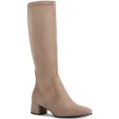 Marco Tozzi 2-25524-43-270 Laarzen | Maat 40 Dames Beige