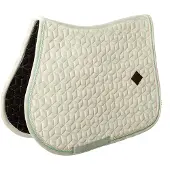 Kentucky Zadeldek Velvet Lichtgroen