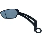 Mirage spiegel DeLuxe Duo L licht dimmend glas