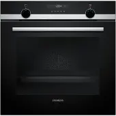 Siemens HB517GBS3 oven 71 l Roestvrijstaal