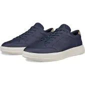 Ecco Veterschoen 'Move' navy / bruin