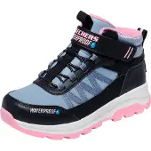 SKECHERS Laarzen 'Storm Blazer - Arctic Mass' zwart