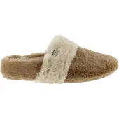 Victoria Damesslippers Soft Natural
