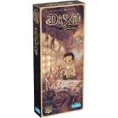 Asmodee Dixit 8: Harmonieën